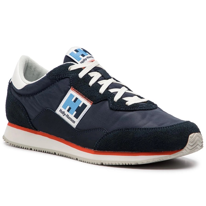 HH W RIPPLES LOW-CUT SNEAKERS
